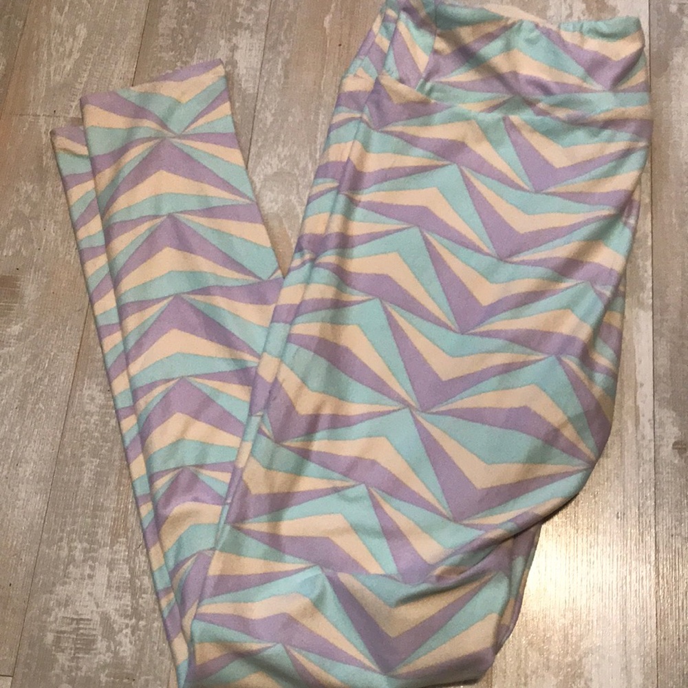 Lularoe Leggings